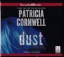 DUST A Scarpetta Novel Unabridged Audio Book on CD