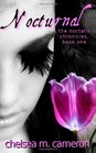 Nocturnal The Noctalis Chronicles Book 1