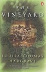 The Vineyard A Memoir