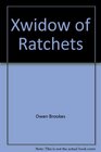 The widow of Ratchets