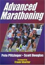 Advanced Marathoning