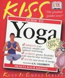Guide to Yoga