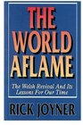The World Aflame
