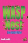 WASP Nest (Blue-Blooded Murder) (Volume 1)