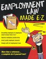 Employment Law Made EZ