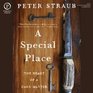 A Special Place: The Heart of a Dark Matter (Audio CD) (Unabridged)