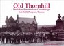 Old Thornhill Durisdeer Enterkinfoot Carronbridge Keir Mill Penpont Tynron