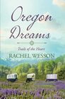 Oregon Dreams Wagon Train Romance
