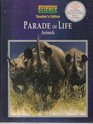 Parade of Life Animals