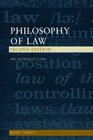 Philosophy of Law An Introduction