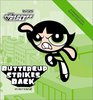 Powerpuff Girls Souvenir Storybook 03  Buttercup Strikes Back