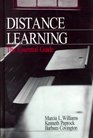 Distance Learning  The Essential Guide