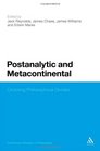 Postanalytic and Metacontinental Crossing Philosophical Divides