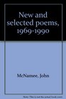 New and selected poems 19691990