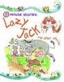 Lazy Jack and Other Stories Editor Belinda Gallagher
