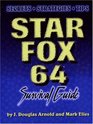 Star Fox 64 Survival Guide