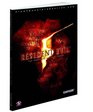 Resident Evil 5 The Complete Official Guide