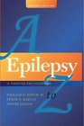Epilepsy A to Z A Concise Encyclopedia