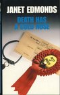 Death Has a Cold Nose 1993 publication