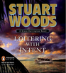 Loitering With Intent (Stone Barrington, Bk 16) (Audio CD) (Unabridged)