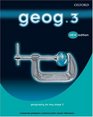 Geog123 Student's Book Level 3