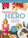 WeightLoss Hero Transform Your Mind and Your Body with a Healthy Keto Lifestyle