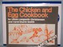 Chicken  Egg Cookbook