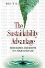 The Sustainability Advantage Seven Business Case Benefits of a Triple Bottom Line
