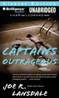 Captains Outrageous (Hap and Leonard)
