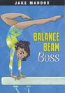 Balance Beam Boss