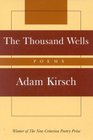The Thousand Wells Poems