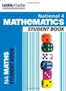 National 4 Mathematics Student Book