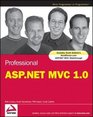 Professional ASPNET MVC 10