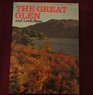 Great Glen and Loch Ness