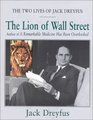 The Lion of Wall Street  The Two Lives of Jack Dreyfus