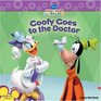 Goofy Goes to the Doctor