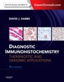 Diagnostic Immunohistochemistry: Theranostic and Genomic Applications, Expert Consult: Online and Print, 4e