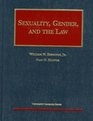 Eskridge and Hunter's Sexuality Gender and the Law