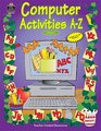 Computer Activities AZ