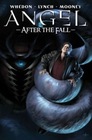 Angel After the Fall Volume 4 Hc