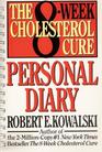 The 8Week Cholesterol Cure Personal Diary