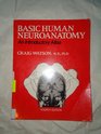 Basic Human Neurology
