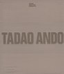 Tadao Ando Complete Works