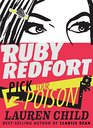 Ruby Redfort Pick Your Poison
