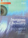 Inorganic Chemistry in Aqueous Solution