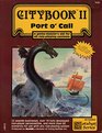 Citybook II Port o' Call