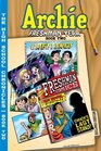 Archie Freshman Year Book 2