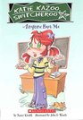 Anyone But Me (Katie Kazoo, Switcheroo, Bk 1)