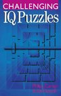 Challenging IQ Puzzles