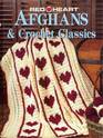 Afghans  Crochet Classics